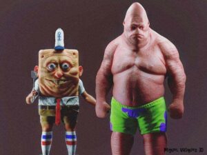 Patrick that's a gun download