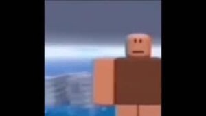 Roblox Carl low quality memes download