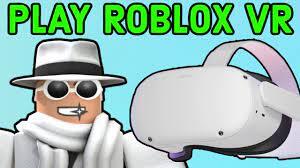 Roblox VR 2023 download