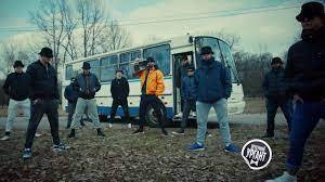 Russian Bus Song download