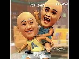 Sari roti kepet download