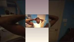 Surprised black guy meme download
