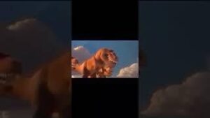 The Good Dinosaur download