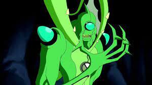 Wildvine Ben 10 download