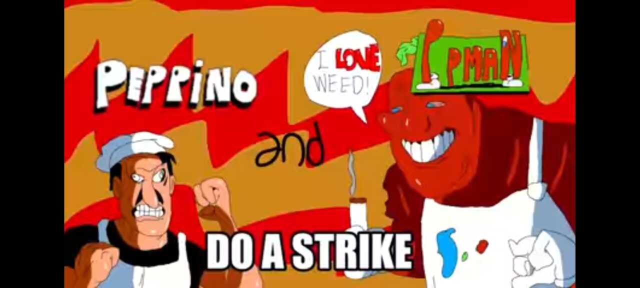 YOU KILLED GUMPY :((( (Stabbed Back fnf) download