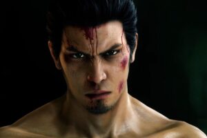 Yakuza lobotomy download