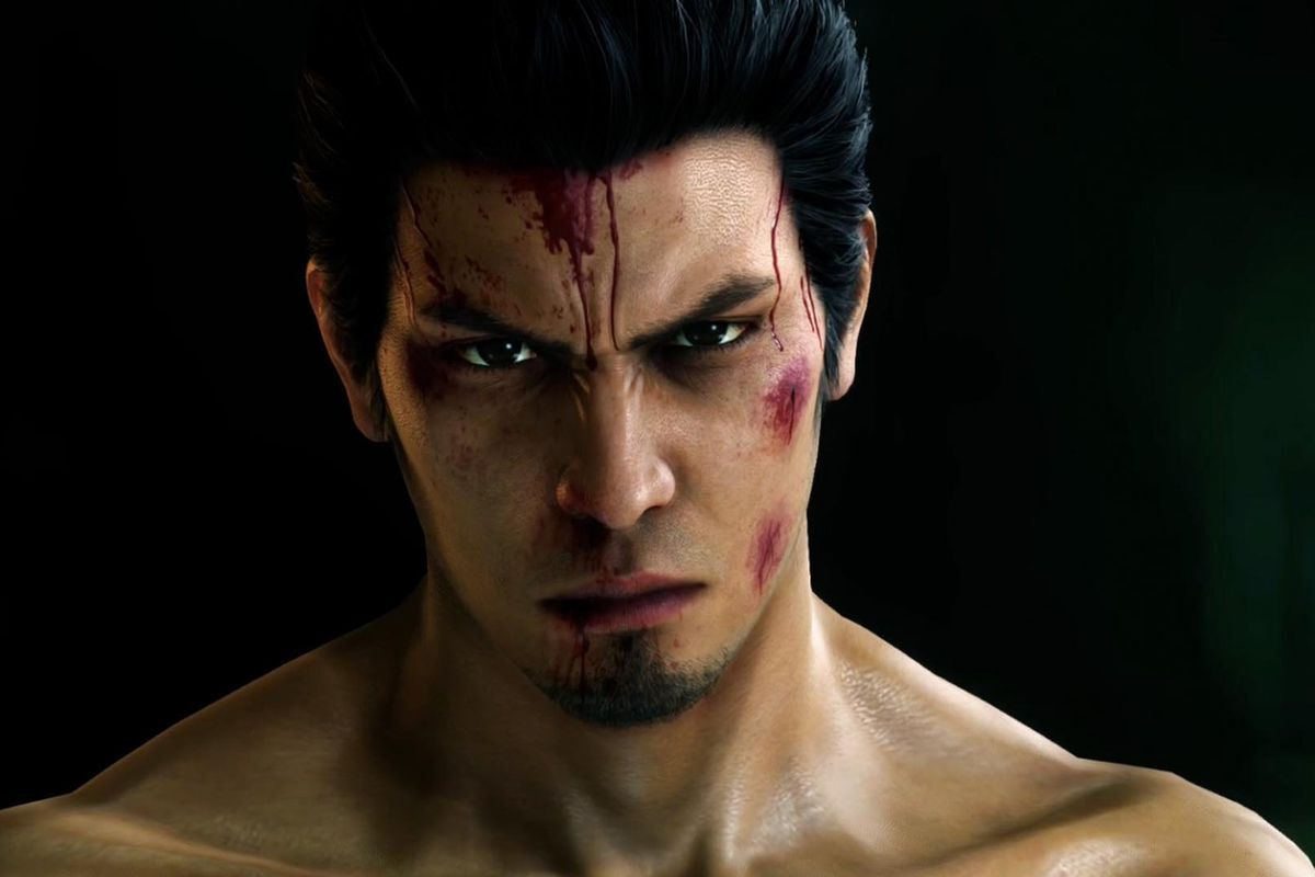 Yakuza lobotomy download