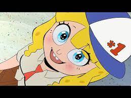 am i a pretty girl spongebob download