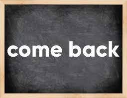 come back download