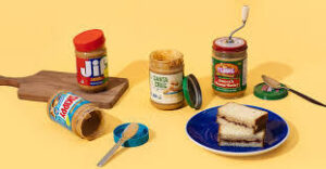 creamy peanut butter download
