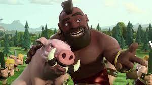 hog rider download