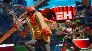 never back down nick eh 30 download