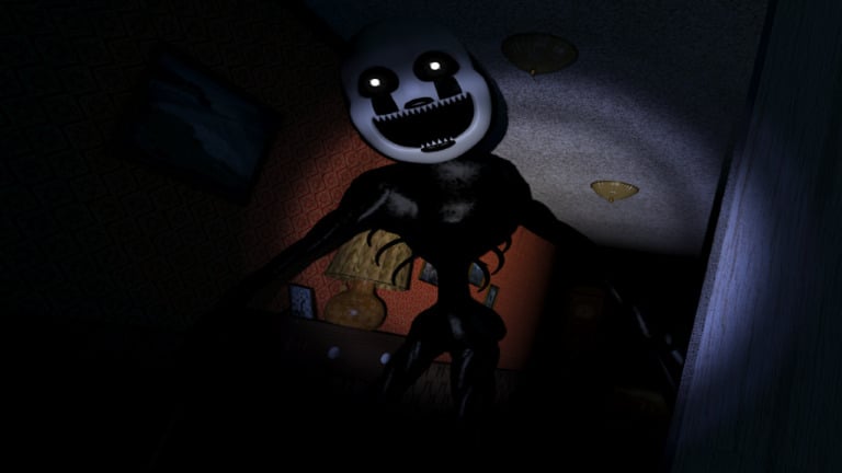 nightmarionne voiceline download