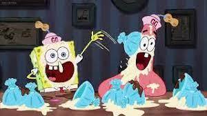 oh waiter spongebob download