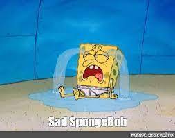 spongebob sad download