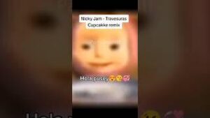 travesuras Cupcakke remix Nicky jam ft download