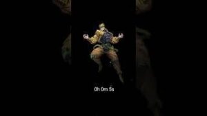 za warudo download