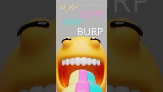 10 Burp Sound Variations in 10 Seconds download