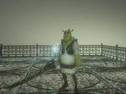 Ambarabà ci ci co co Shrek download