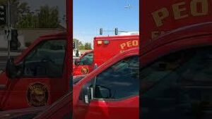 Ambulance Siren Sound Effect download