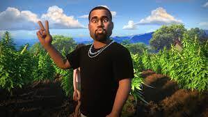 And I’m Kanye West download