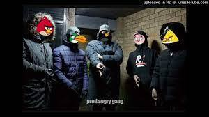 Angry Birds Theme Song Drill Remix download