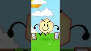 BFDI Loser dance download