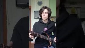Bad To The Bone guitar download