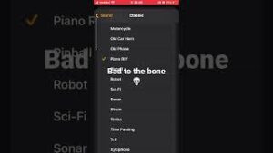 Bad to the bone riff download