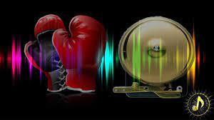 Boxing Bell Sound Effect download