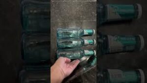 Breaking glass bottles sound effect download