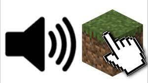 Button Plate Click Minecraft sound download