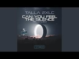 CAN U FEEL DA SILINCE download
