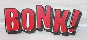Cartoon Bonk Sound Effect download