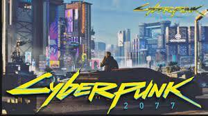 Cyberpunk games Sound download