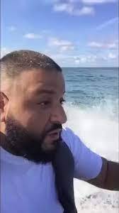 DJ Khaled CHILL CHILL meme sound download