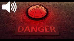 Danger Alarm Meme Sound Effect download