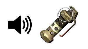 Flashbang games Sound Effect download