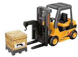 Forklift sound effect download