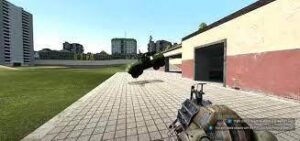 GMod Death Sound Effect download