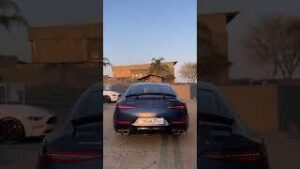 GT63 AMG Amazing sound download