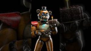 Glamrock Freddy wishes you a Happy Birthday sound download