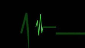 Heartbeat dying sound effect download