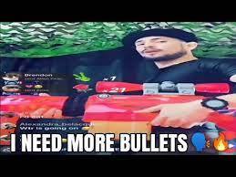I need more bullets Meme download