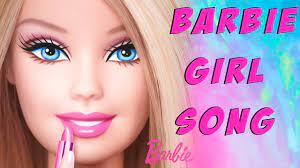 I'm a Barbie Girl download
