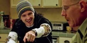 Jesse Pinkman Voicemail meme Sound download