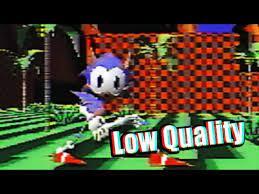 Kick exe but low quality sound download