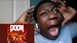 Listening to DOOM Music be like download