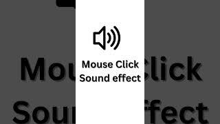 Mouse Click download