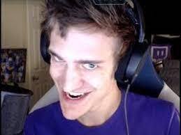 Ninja Send Me Your Pics meme Sound download